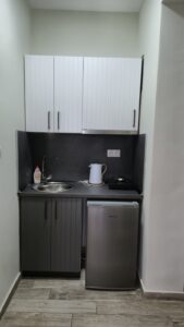 nikolaidis apartments