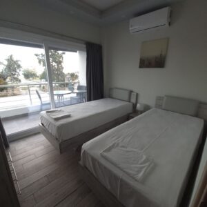 nikolaidis apartments