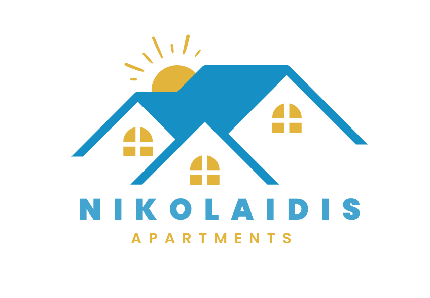 Nikolaidis Apartments