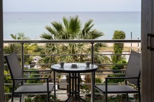 nikolaidis apartments