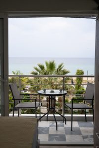 nikolaidis apartments