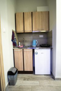 nikolaidis apartments