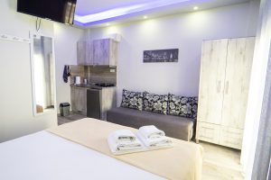 nikolaidis apartments