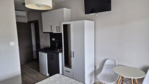 nikolaidis apartments